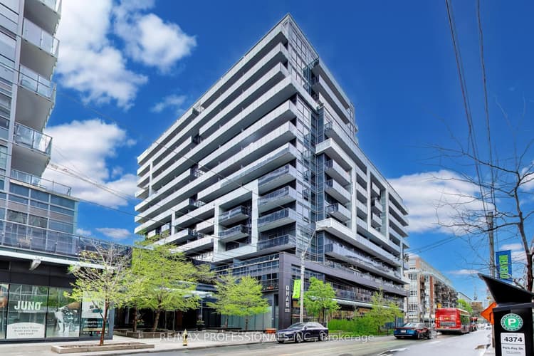 1030 King Street