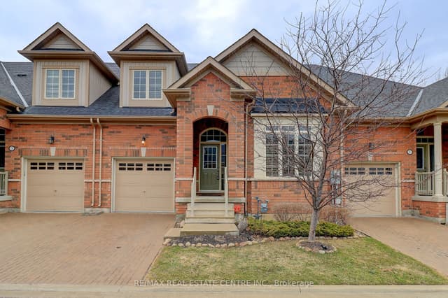 Condo Townhouse at 3 Alamode Road, Brampton, ON L6R 3Z8