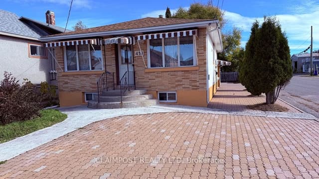 Detached at 418 Birch Street S, Timmins, ON P4N 2B8