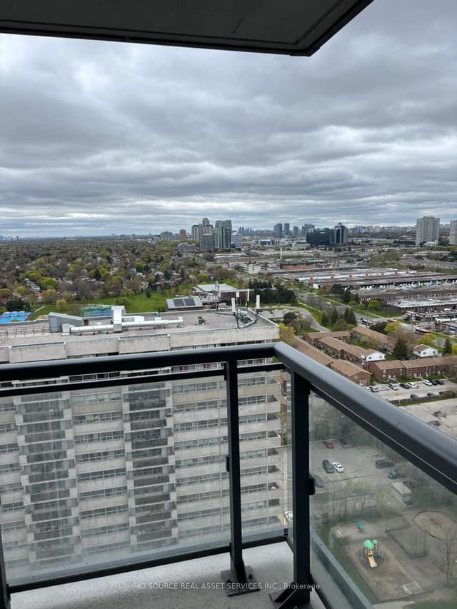 Condo Apartment at 30 Meadowglen Place 2504, Toronto, ON M1G 0A6, Toronto E09