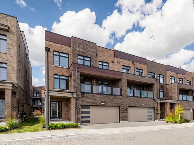 Condo Townhouse at 1865 Pickering Parkway 808, Pickering, ON L1V 0H2