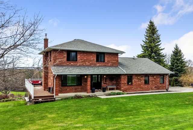 Detached at 1868 Stanton Road N, Cobourg, ON K9A 0V6