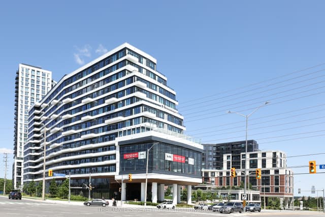 Condo Apartment at 2485 Eglinton Avenue W 414, Mississauga, ON L5M 2T1