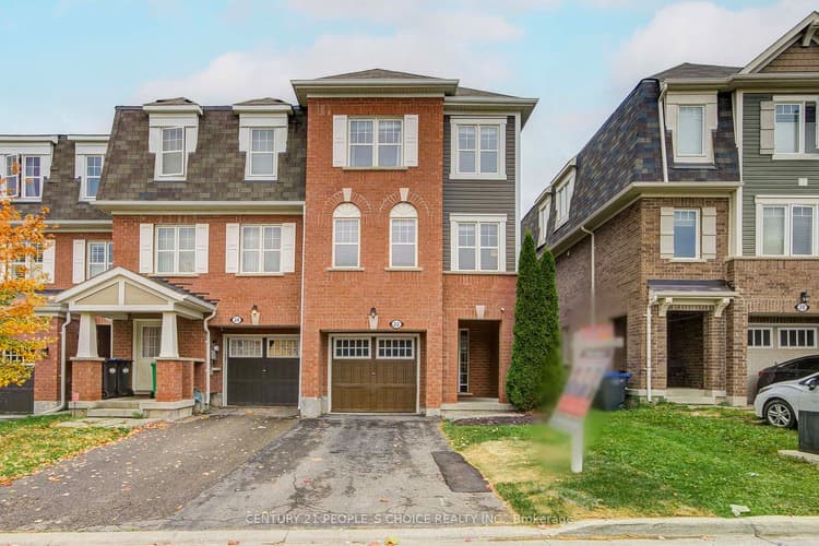 22 Quillberry Close