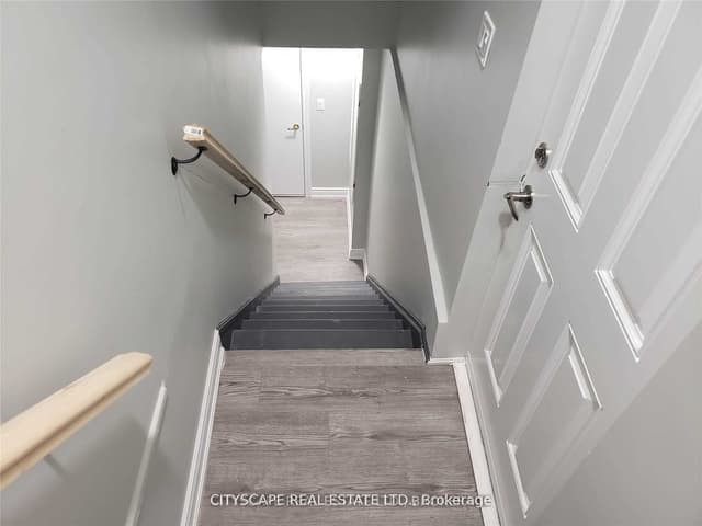 Lower Level at 4375 Trail Blazer Way Bsmt, Mississauga, ON L5R 0C5