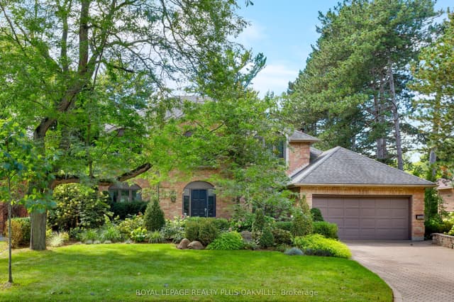 Detached at 356 Shoreacres Road, Burlington, ON L7L 2H5