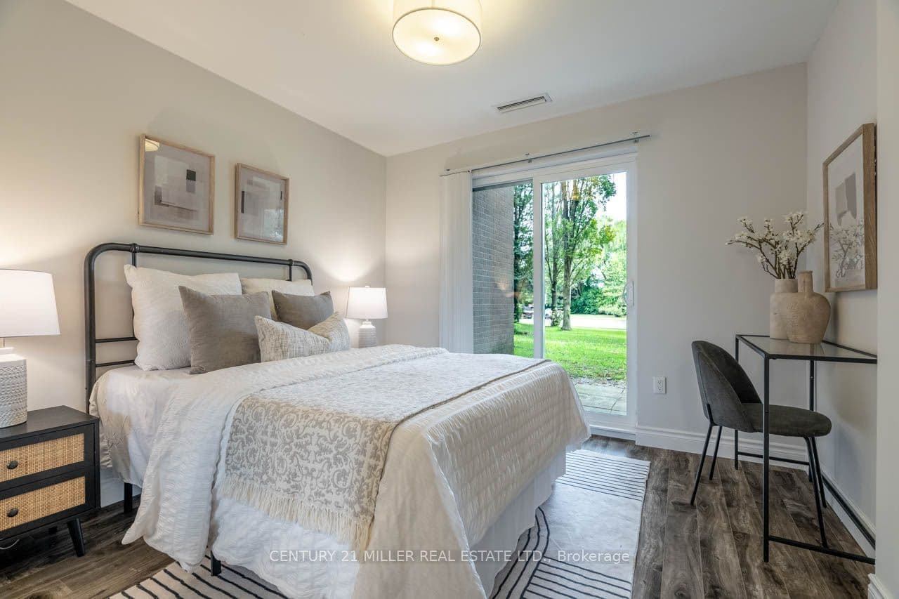 Suite 199 · Floor 1, Unit 199 · 165 Cherokee Blvd