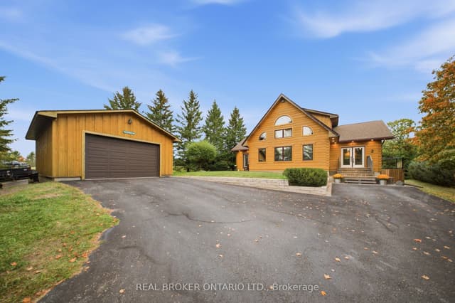 Detached at 2 Limosano Street, Scugog, ON L0C 1G0
