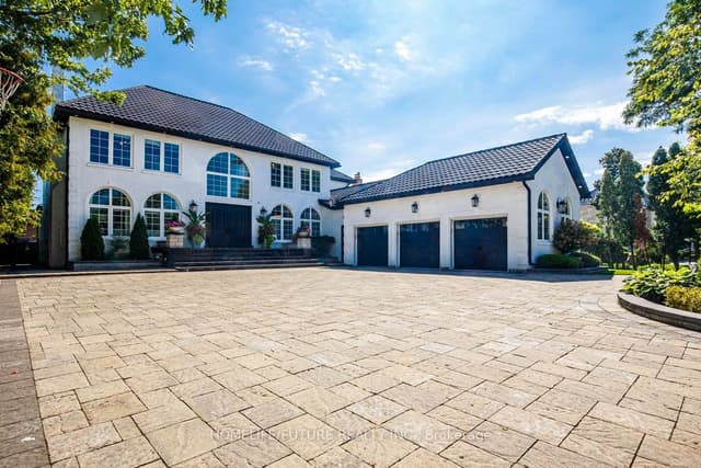 Detached at 19 Noble Street, Markham, ON L3R 8G4