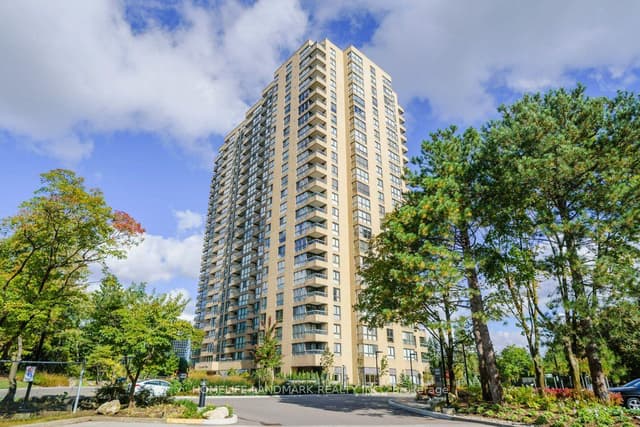 Condo Apartment at 1 Concorde Place 306, Toronto, ON M3C 3K6, Toronto C13