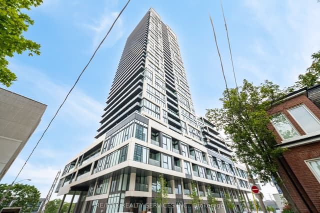 Condo Apartment at 5 Defries Street 2208, Toronto, ON M5A 0W7, Toronto C08