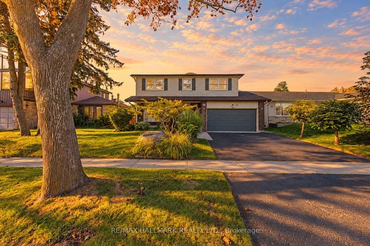 24 Charles Tupper Drive