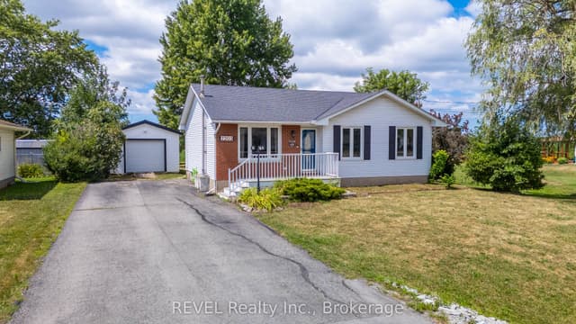 Detached at 2203 STEVENSVILLE Road, Fort Erie, ON L0S 1S0