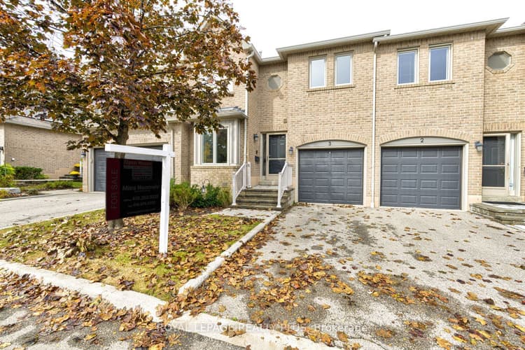 5490 Glen Erin Drive