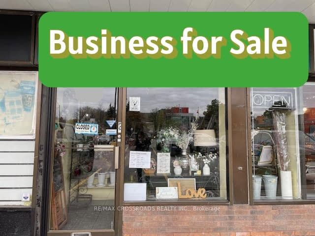 Sale Of Business at 3921 Don Mills Road, Toronto, ON M2H 2S7, Toronto C15