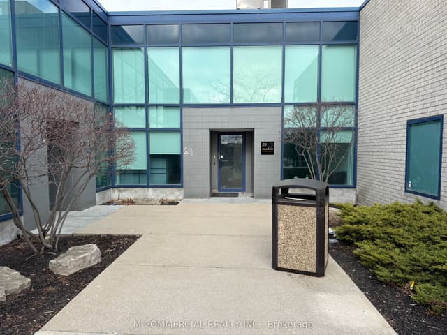Office at 145 Traders Boulevard 20, Mississauga, ON L4Z 3L3