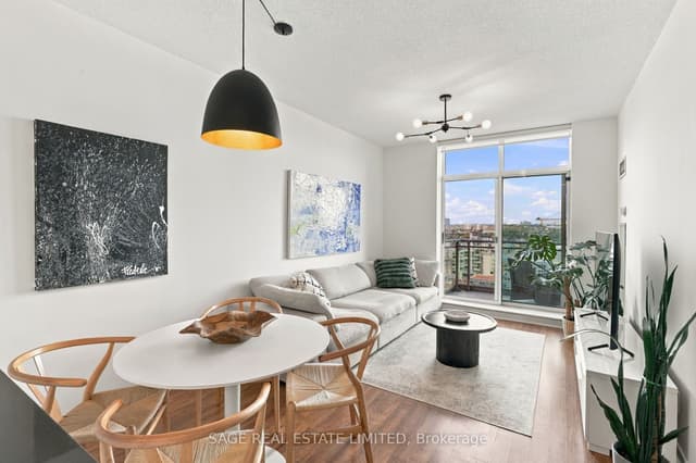 Condo Apartment at 50 Lynn Williams Street 2408, Toronto, ON M6K 3R9, Toronto C01