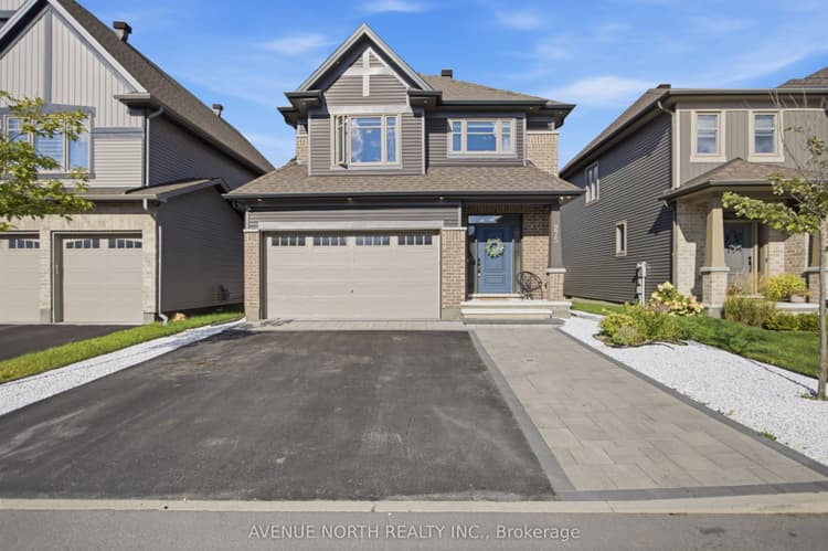 275 Trollius Way