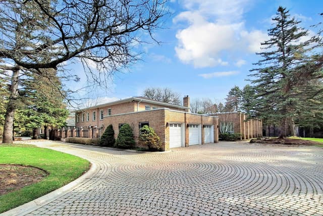 Detached at 19 Limcombe Drive, Markham, ON L3T 2V6