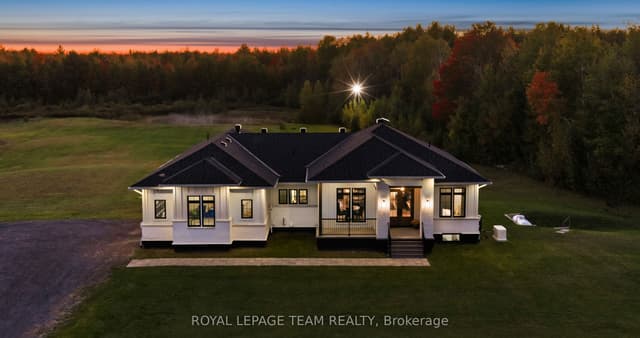 Detached at 4686 Birchgrove Road, Orleans - Cumberland and Area, ON K4B 1R4