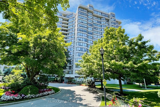 Condo Apartment at 1131 Steeles Avenue W 407, Toronto, ON M2R 3W8, Toronto C07
