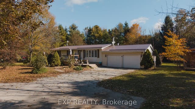 Detached at 70177 Zion Church Road, Georgian Bluffs, ON N0H 2T0