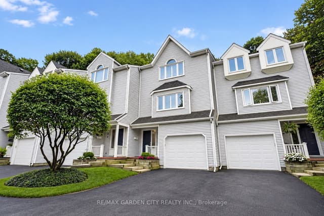 Condo Townhouse at 177 Main Street W 8, Grimsby, ON L3M 1S1