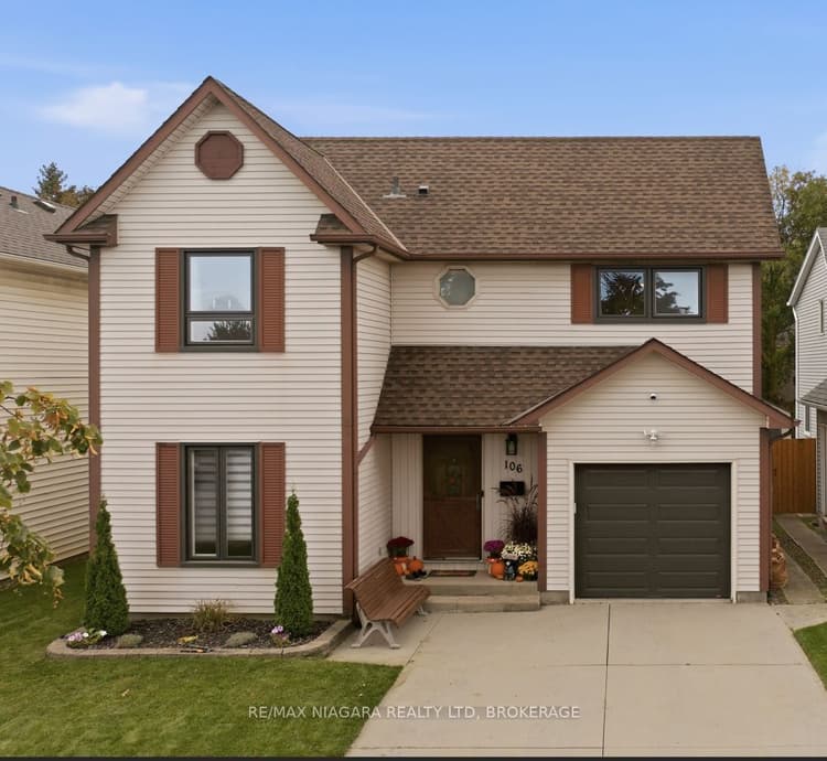 106 ST. AUGUSTINE Drive