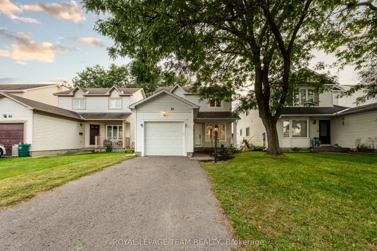 59 Sarrazin Way