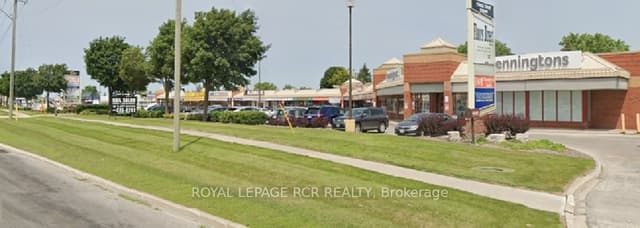Commercial Retail at 18025 Yonge Street 5A, Newmarket, ON L3Y 8C9