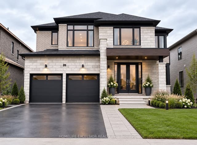 Detached at 16 Rosanne Circ, Wasaga Beach, ON L9Z 0L4