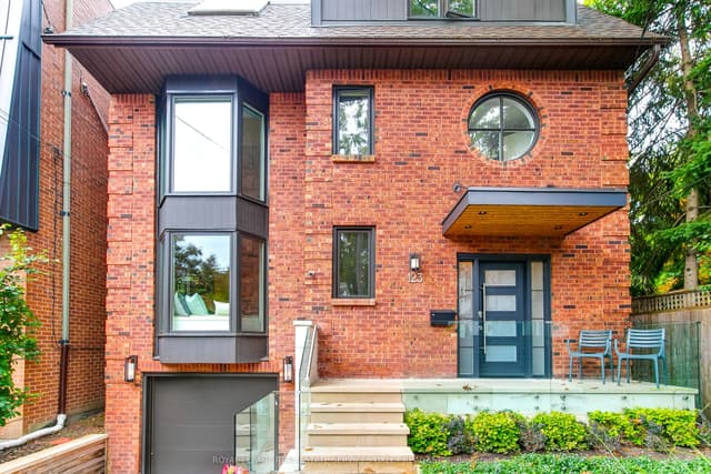 Detached at 123 Birch Avenue, Toronto, ON M4V 1E3, Toronto C02