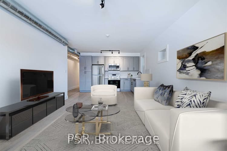 87 Hammersmith Avenue