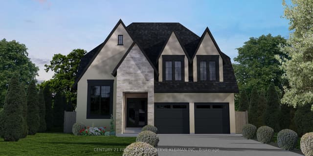 Detached at 2403 Bakervilla Street, London South, ON N6P 0H4