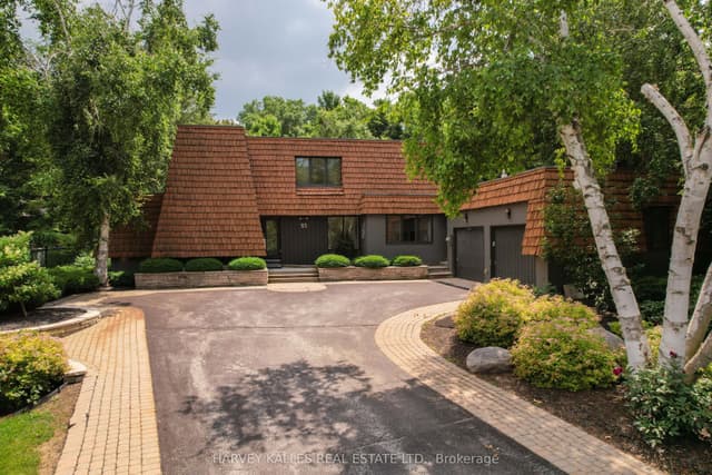 Detached at 23 Royal Oak Drive, Barrie, ON L4N 7S5