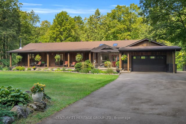 Detached at 116 Mill Pond Side Road, Oro-Medonte, ON L0K 1E0