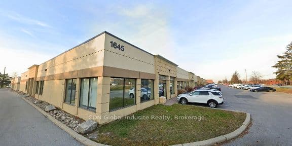 Industrial at 1645 Bonhill Road #1-2, Mississauga, ON L5T 1C1