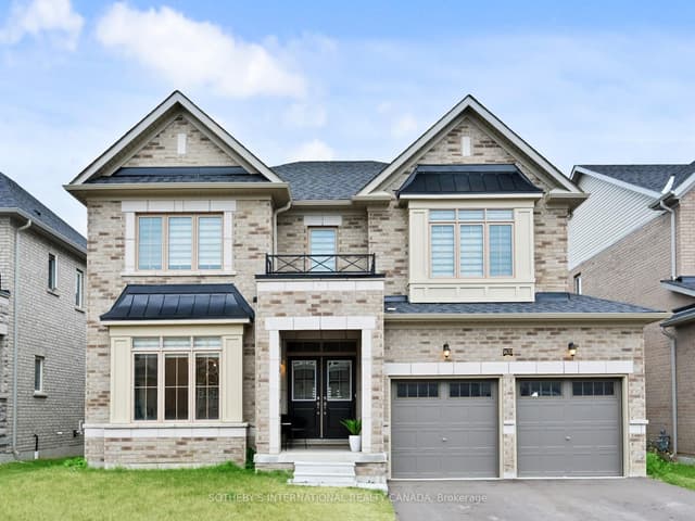 Detached at 1633 Corsal Court, Innisfil, ON L9S 0J9