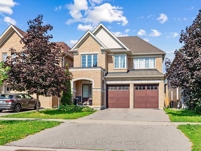 Detached at 2571 Kentucky Derby Way, Oshawa, ON L1L 0K2