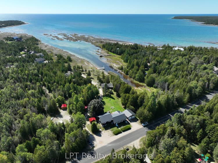 468 Warner Bay Road