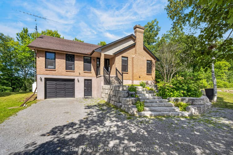 2331 Lakeside Drive