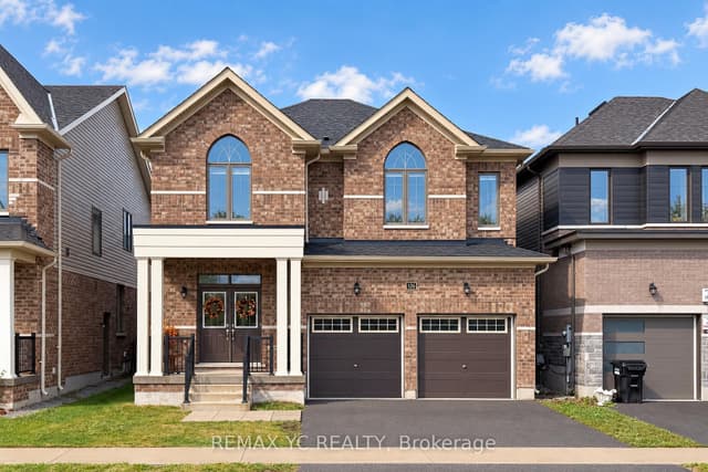 Detached at 126 Durham Avenue, Barrie, ON L9J 0W7
