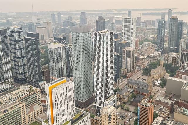 Condo Apartment at 252 Church Street 612, Toronto, ON M5B 0E6, Toronto C08