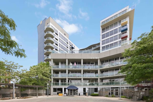 Condo Apartment at 1600 Keele Street 502, Toronto, ON M6N 5J1, Toronto W03