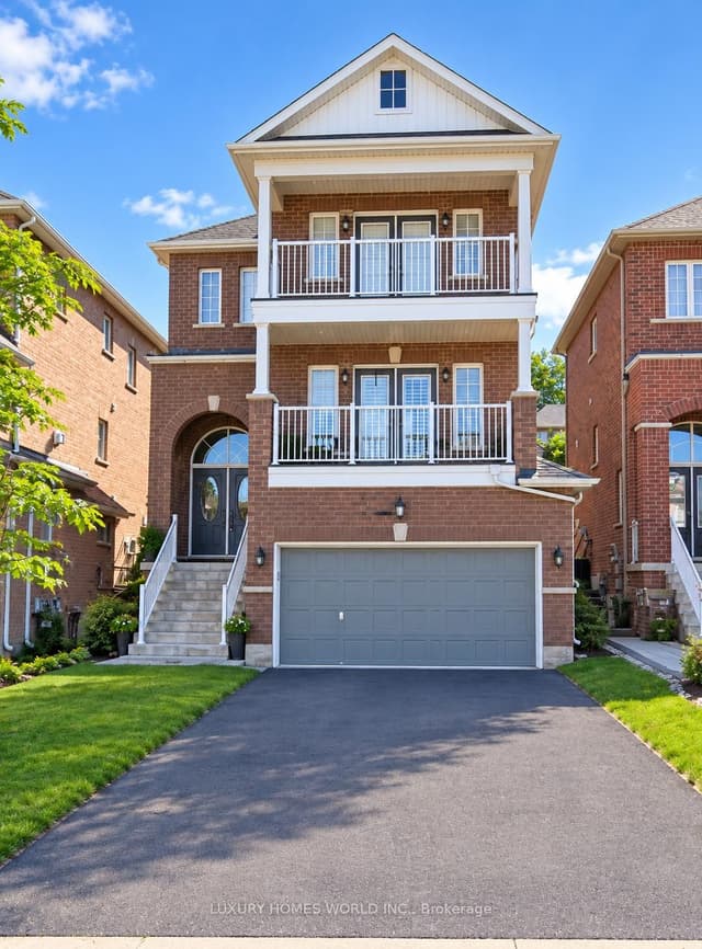 Detached at 192 Muirfield Drive, Barrie, ON L4N 6K7