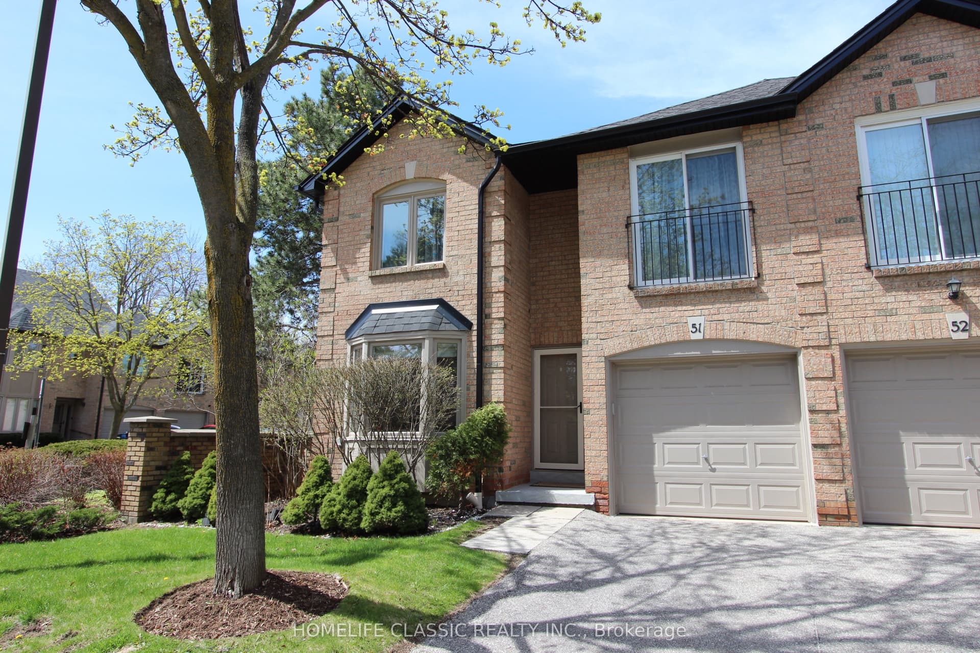 Suite 51, Unit 51 · 4635 Regents Terr