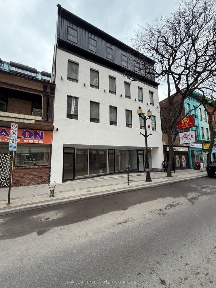 271 King Street