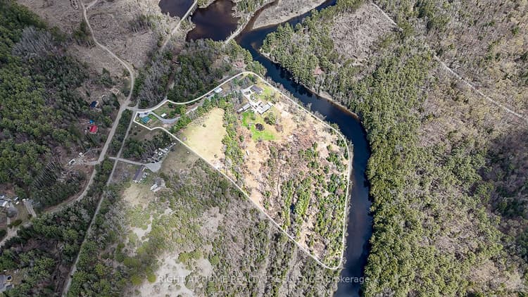 1234 Howland Junction Road