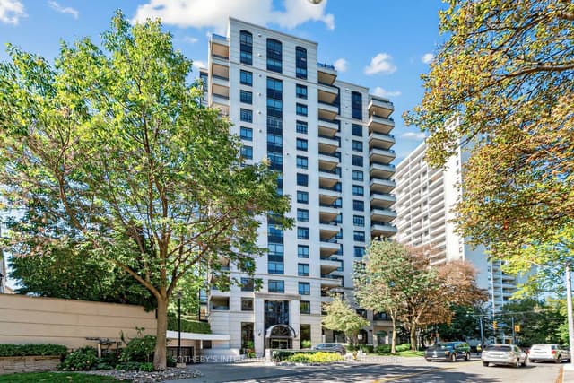 Condo Apartment at 38 Avoca Avenue 704, Toronto, ON M4T 2B9, Toronto C09