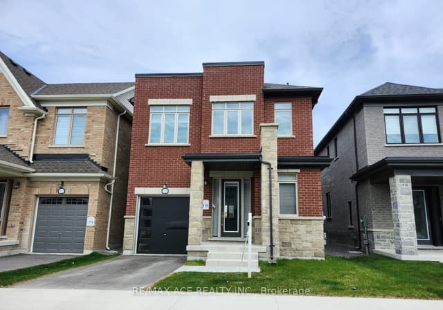 Detached at 976 Andrew Murdoch Street W, Oshawa, ON L1L 0S2